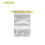 Jual Kantong Sampling Steril B01195 - Distributor Whrilpak Indonesia